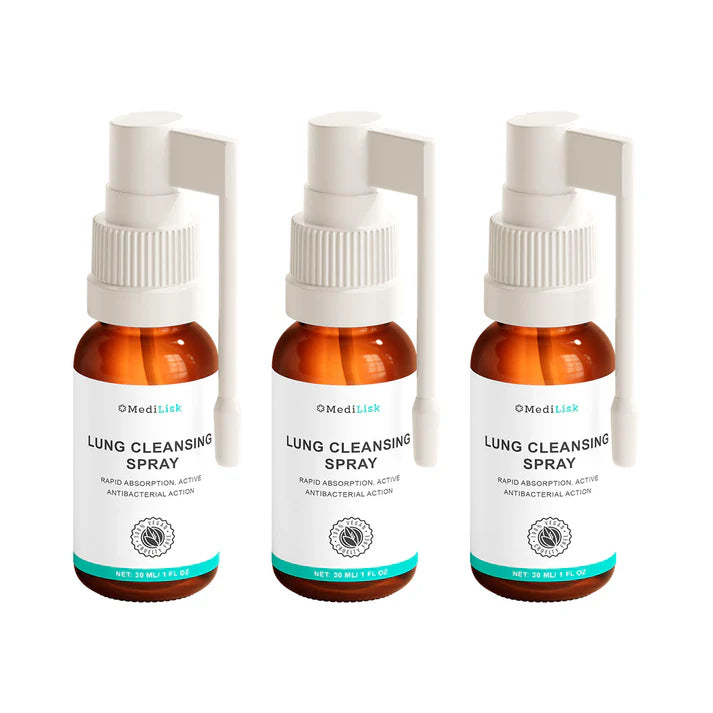 BreathEasy™ (50% KORTING)