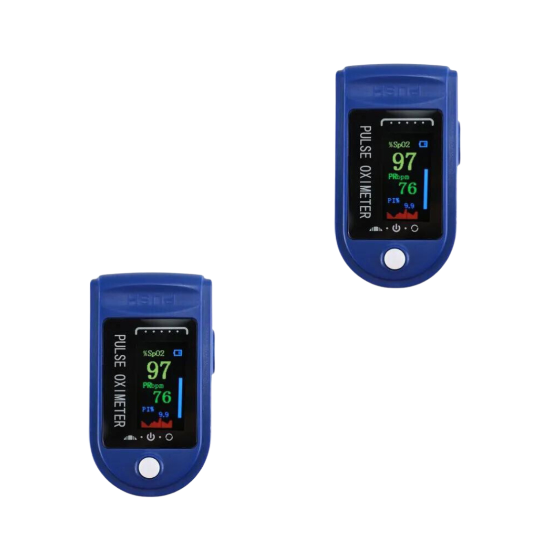 Diabeasy™ Oximeter