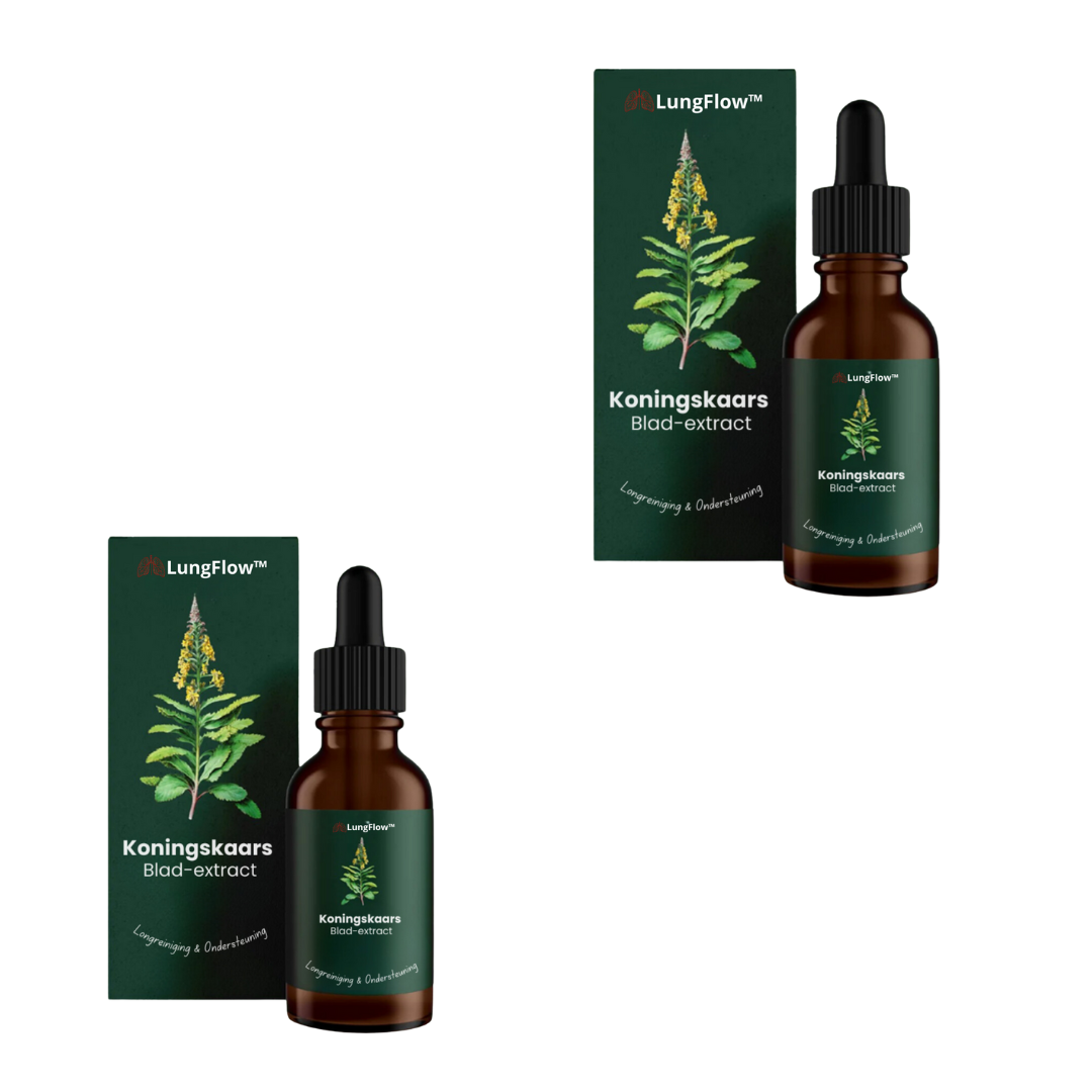 LungFlow™ Serum