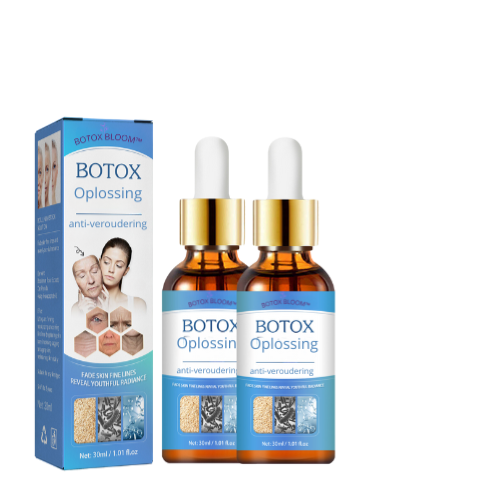 BotoxBloom™ Anti-Aging Serum