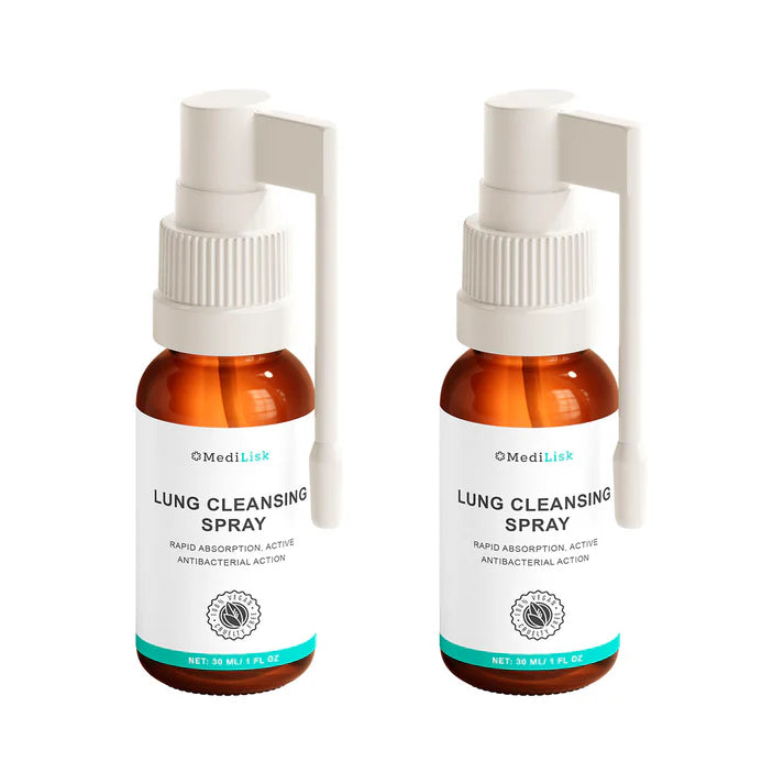 BreathEasy™ (50% KORTING)