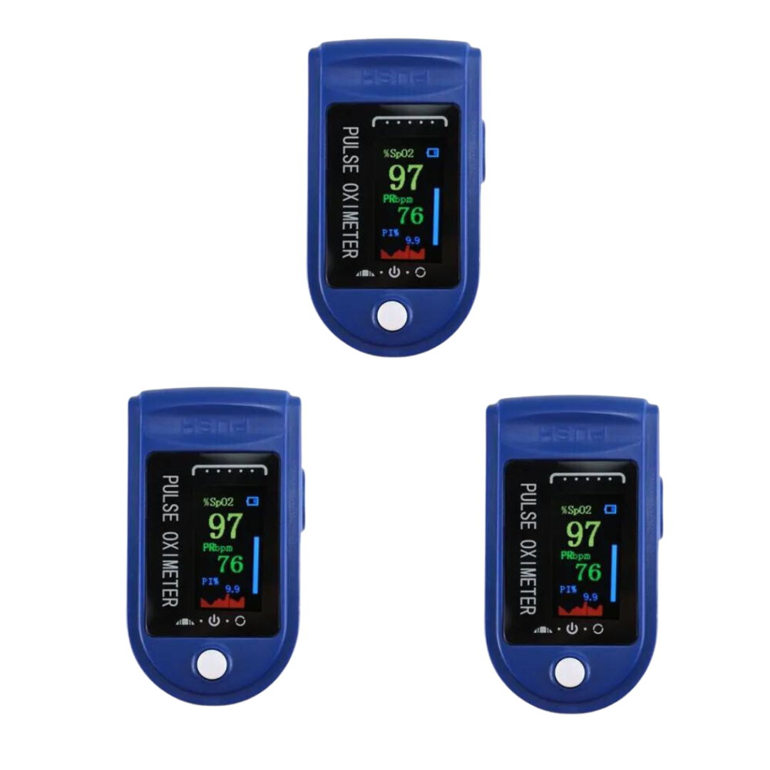 Diabeasy™ Oximeter