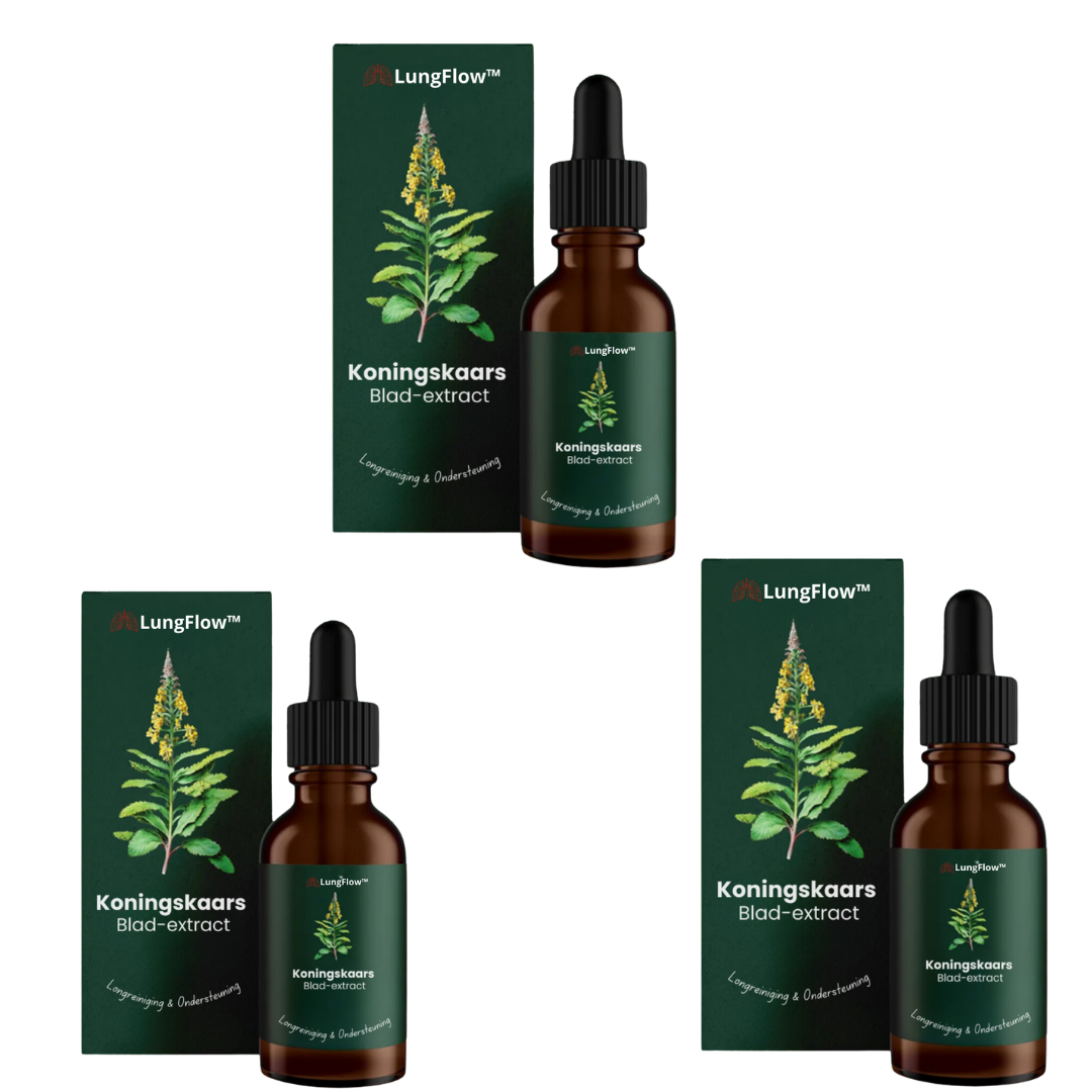 LungFlow™ Serum