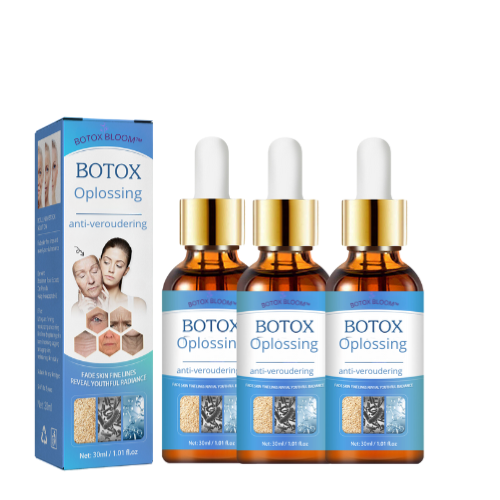 BotoxBloom™ Anti-Aging Serum