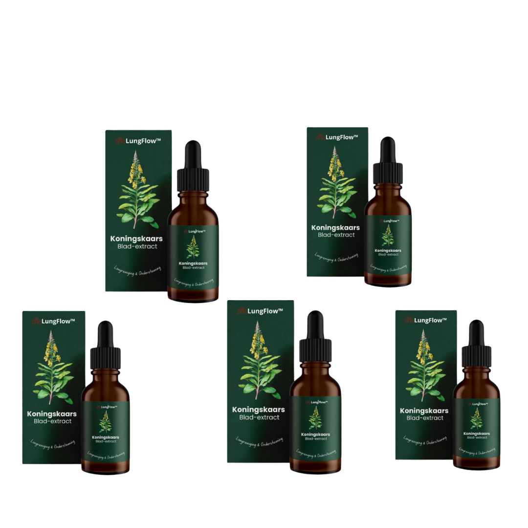 LungFlow™ Serum