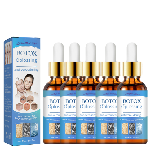 BotoxBloom™ Anti-Aging Serum