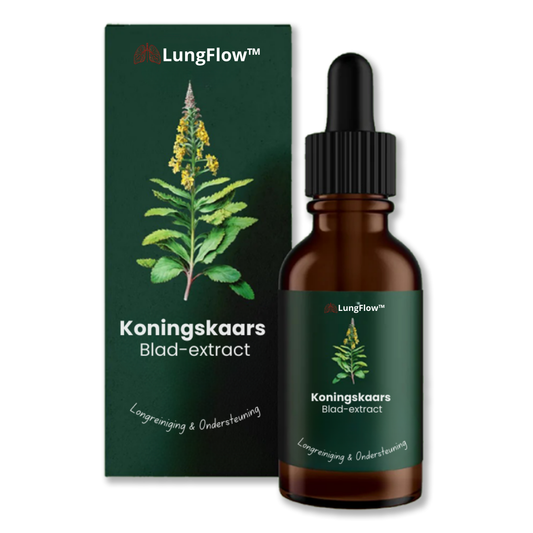 LungFlow™ Serum