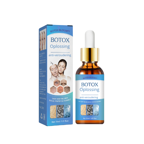 BotoxBloom™ Anti-Aging Serum