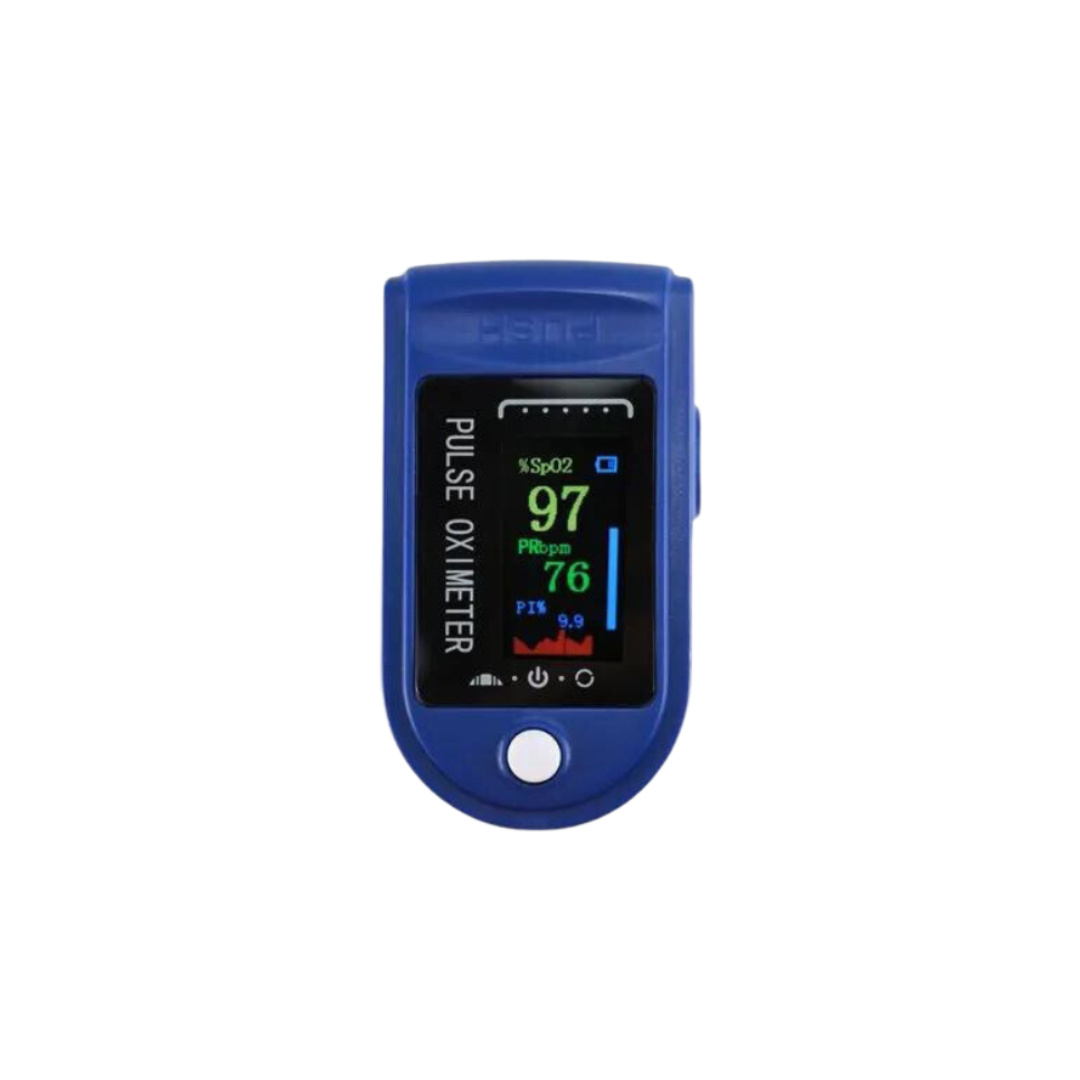 Diabeasy™ Oximeter