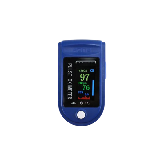 Diabeasy™ Oximeter