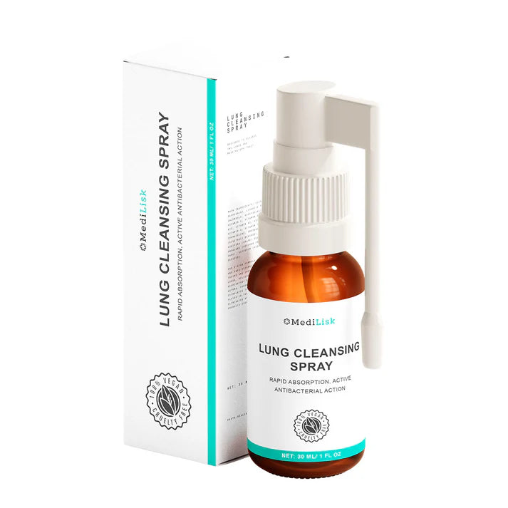 BreathEasy™ (50% KORTING)
